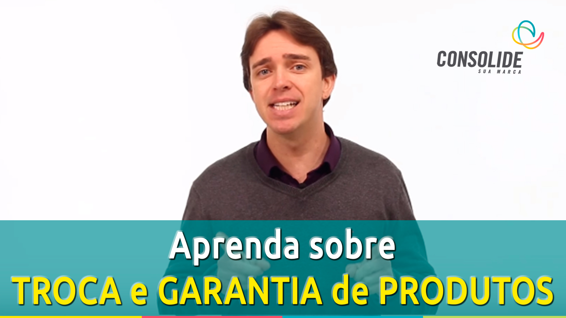Aprenda sobre Troca e Garantia de Produtos