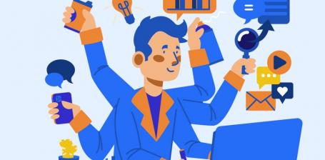 Tudo sobre gestão de marca e como fortalecer seu negócio