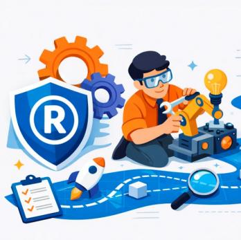  Tudo sobre registro de patente em 2026 + passo a passo