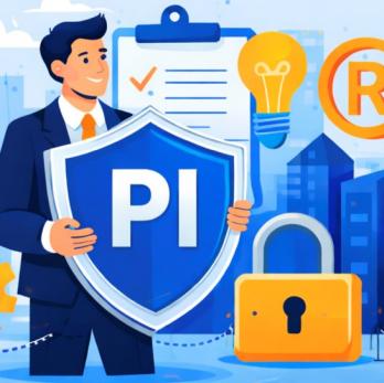 Propriedade industrial: entenda de vez e proteja a sua