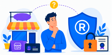 Nome fantasia e marca registrada têm a ver? Quando importam?