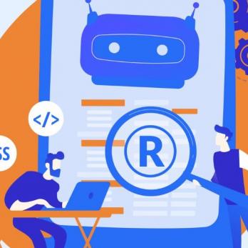Registrar marca criada com IA é possível? E necessário?