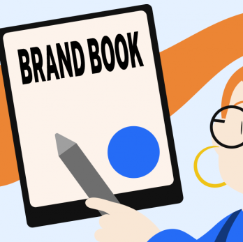 Brand book: 7 passos para você criar o seu