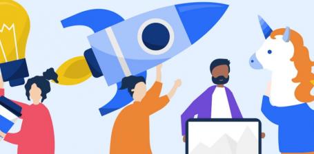 Como criar startup do zero e tirar sua ideia do papel