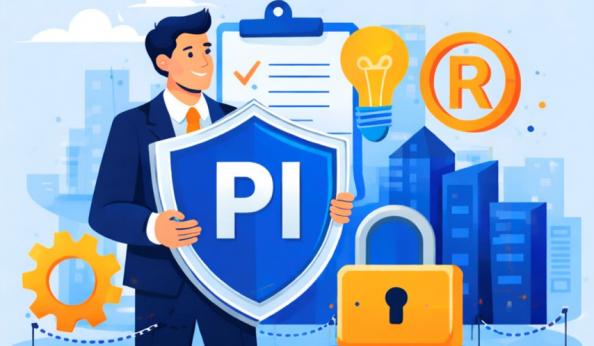 Propriedade industrial: entenda de vez e proteja a sua