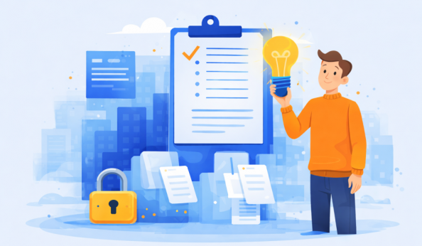 O que é patente? Explicação rápida e atualizada