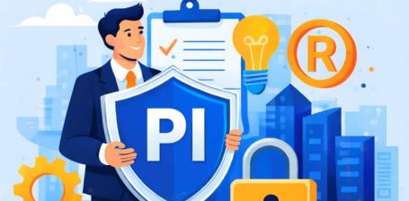 Propriedade industrial: entenda de vez e proteja a sua