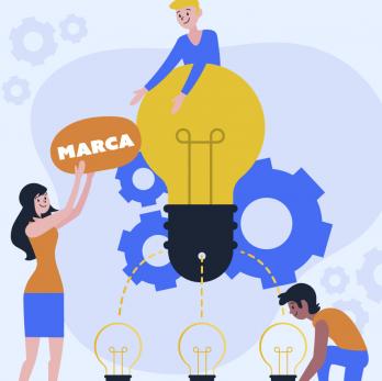 5 passos para criar nome de marca + bônus e prompts