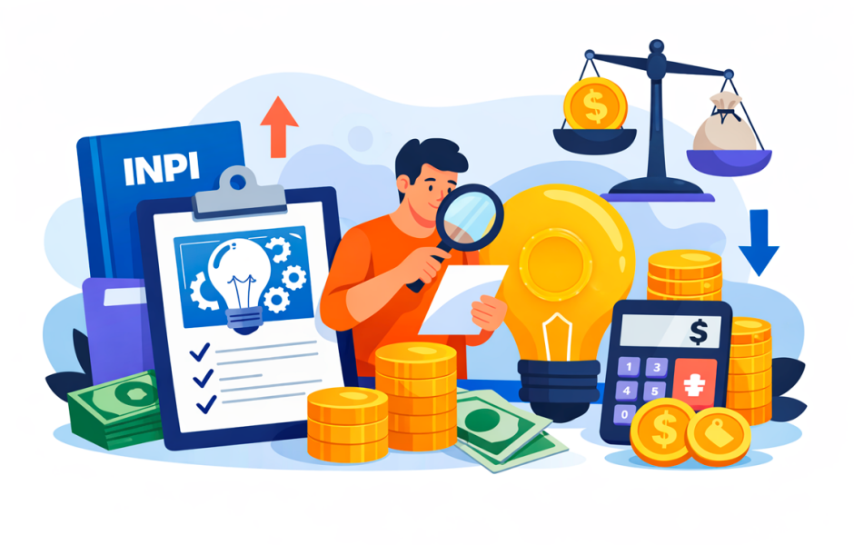 O que é patente? Explicação rápida e atualizada