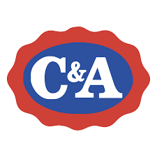 logo c & a