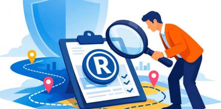 Como fazer consulta de marca no INPI em 2026