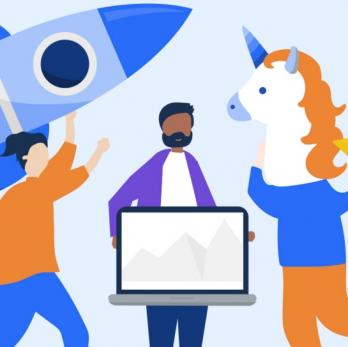 Como criar startup do zero e tirar sua ideia do papel