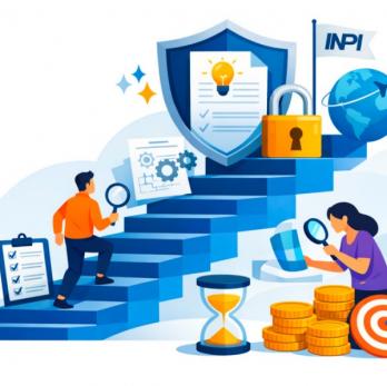 Como patentear produto? Guia passo a passo