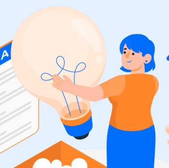 Sua proposta de valor criada em tempo real