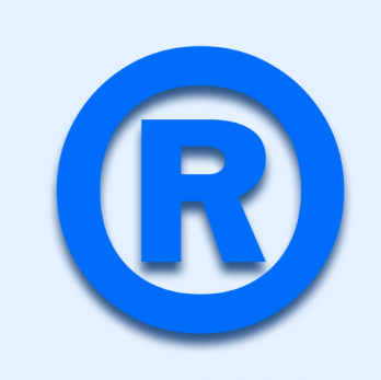 Quando usar marca registrada ®, trademark ™ e copyright ©