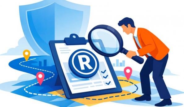 Como fazer consulta de marca no INPI em 2026