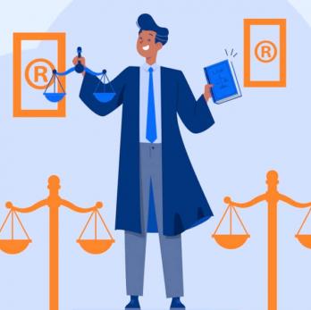 Preciso de advogado para registrar marca no INPI?