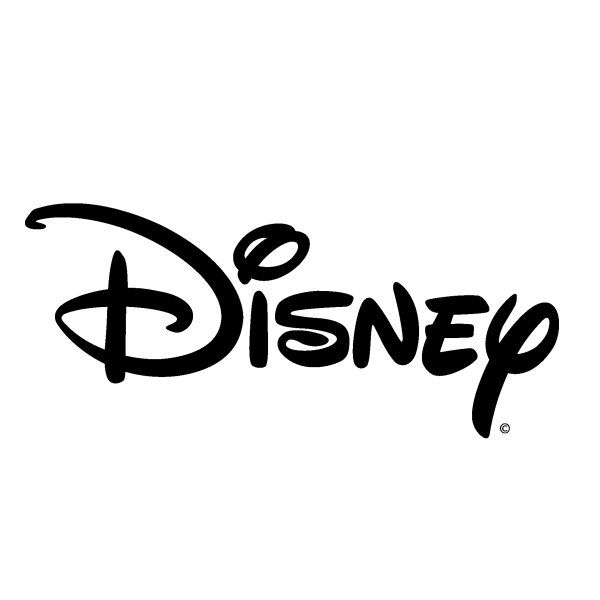 logotipo da Disney