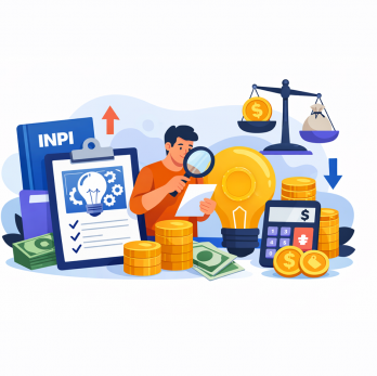 Quanto custa registro de patente? Valores atualizados