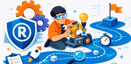  Tudo sobre registro de patente em 2026 + passo a passo