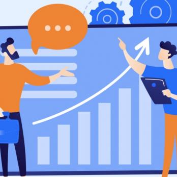 Benchmarking empresarial em 5 etapas, tipos e importância