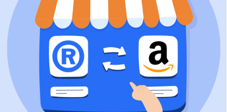 Pode abrir loja na Amazon sem marca registrada? Descubra