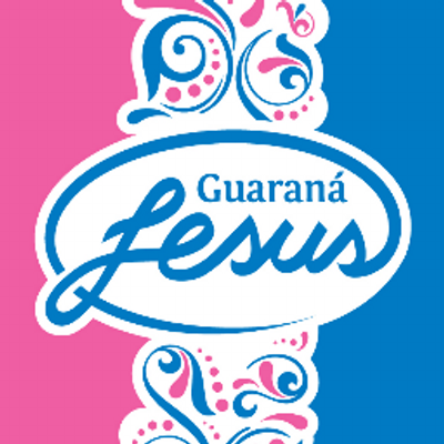marcas nomes de pessoa guarana jesus