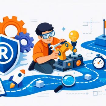  Tudo sobre registro de patente em 2026 + passo a passo