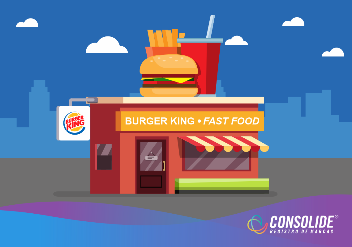Tudo o que você precisa fazer é - Burger King Brasil