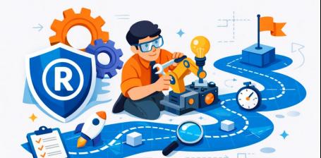  Tudo sobre registro de patente em 2026 + passo a passo