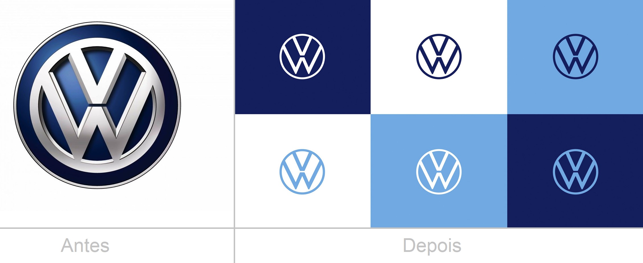 Serviço de remoçao de logos se livra das marcas que você nao quer