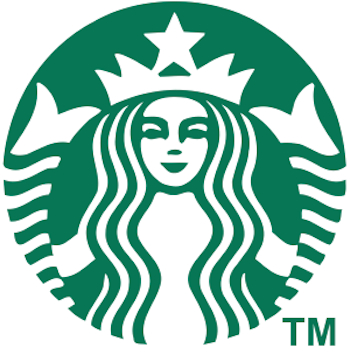 Starbucks logo tm
