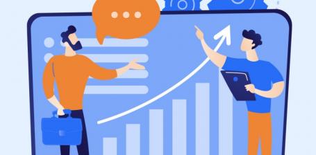Benchmarking empresarial em 5 etapas, tipos e importância