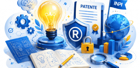 Como patentear uma ideia em 8 etapas