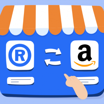 Pode abrir loja na Amazon sem marca registrada? Descubra