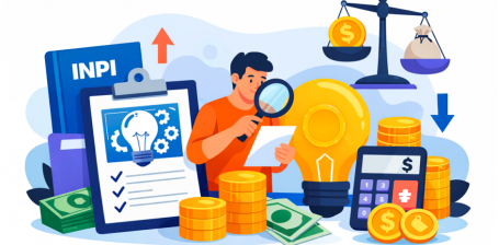 Quanto custa registro de patente? Valores atualizados
