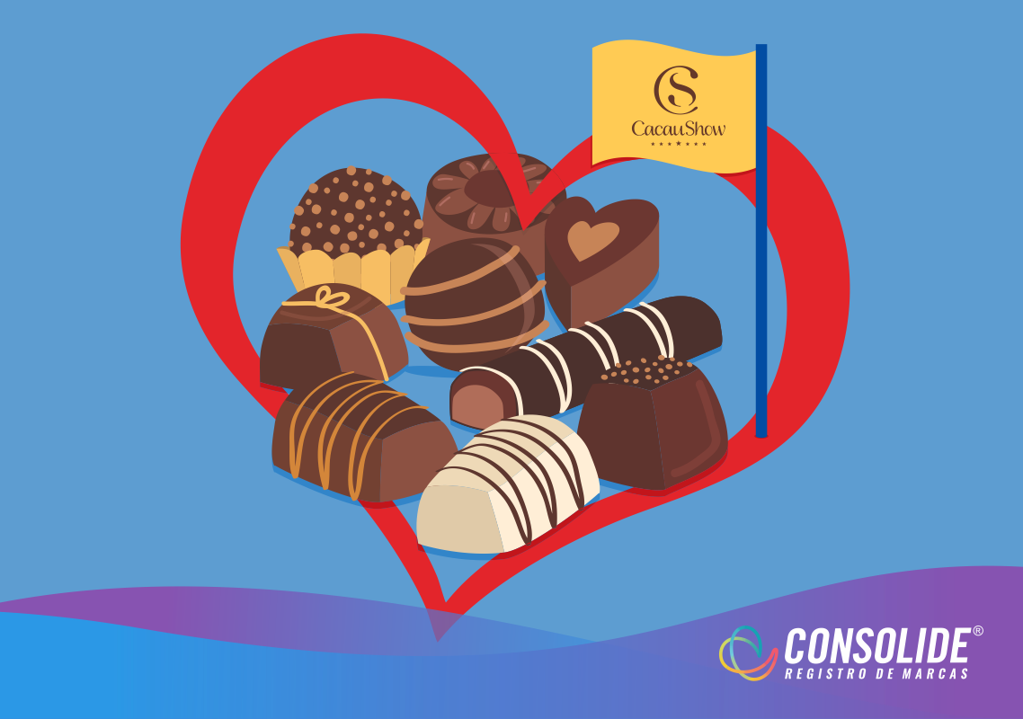 História da Cacau Show: a marca de chocolates finos que conquistou o Brasil  | Consolide