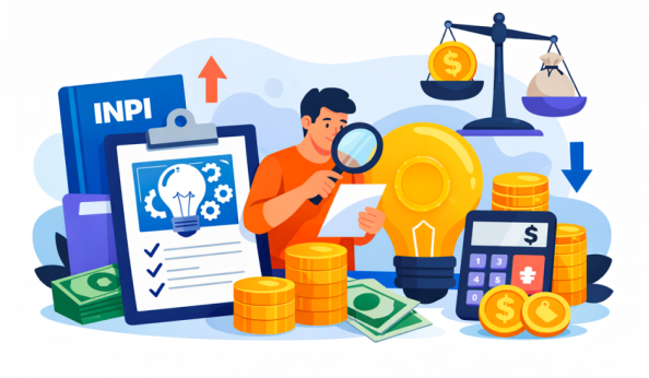 Quanto custa registro de patente? Valores atualizados