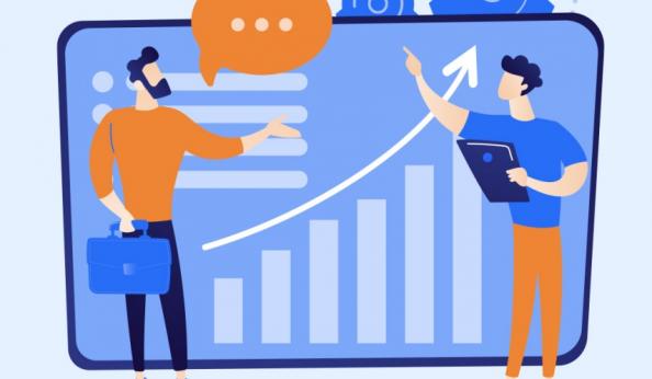 Benchmarking empresarial em 5 etapas, tipos e importância