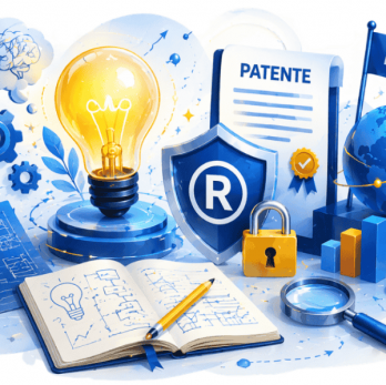 Como patentear uma ideia em 8 etapas