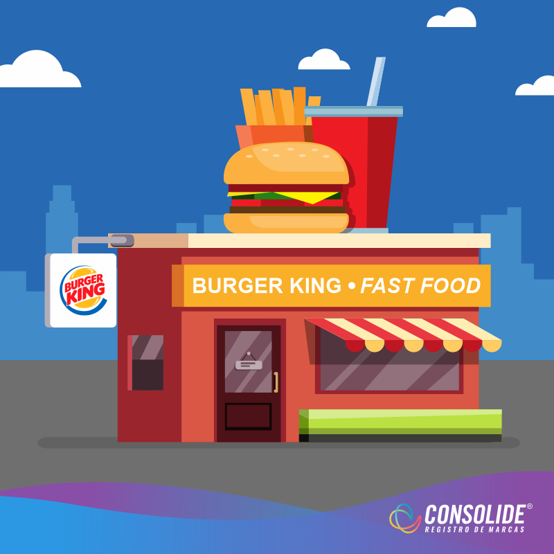 Burger King: história de uma das marcas mais conhecidas do fast food
