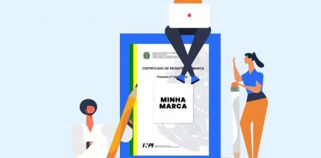 Certificado do INPI: como emitir e baixar
