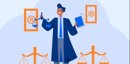 Preciso de advogado para registrar marca no INPI?