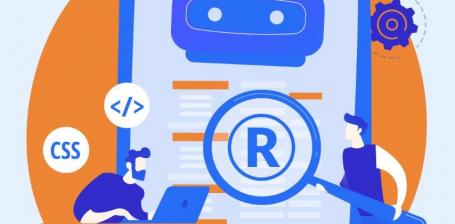 Registrar marca criada com IA é possível? E necessário?