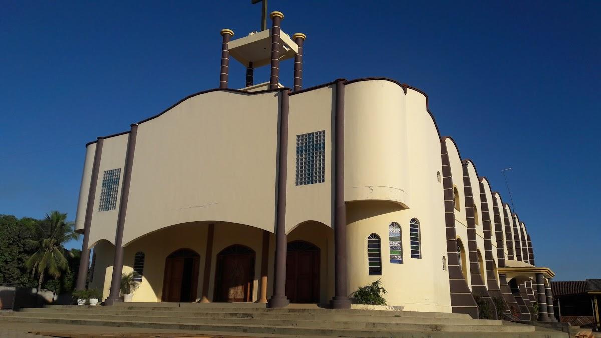 Colniza, Mato Grosso (Brazil)